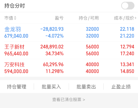 【公告精选】盛新锂能拟4亿元―5亿元回购公司股份；金龙羽固态电池业务暂未形成长期稳定收入