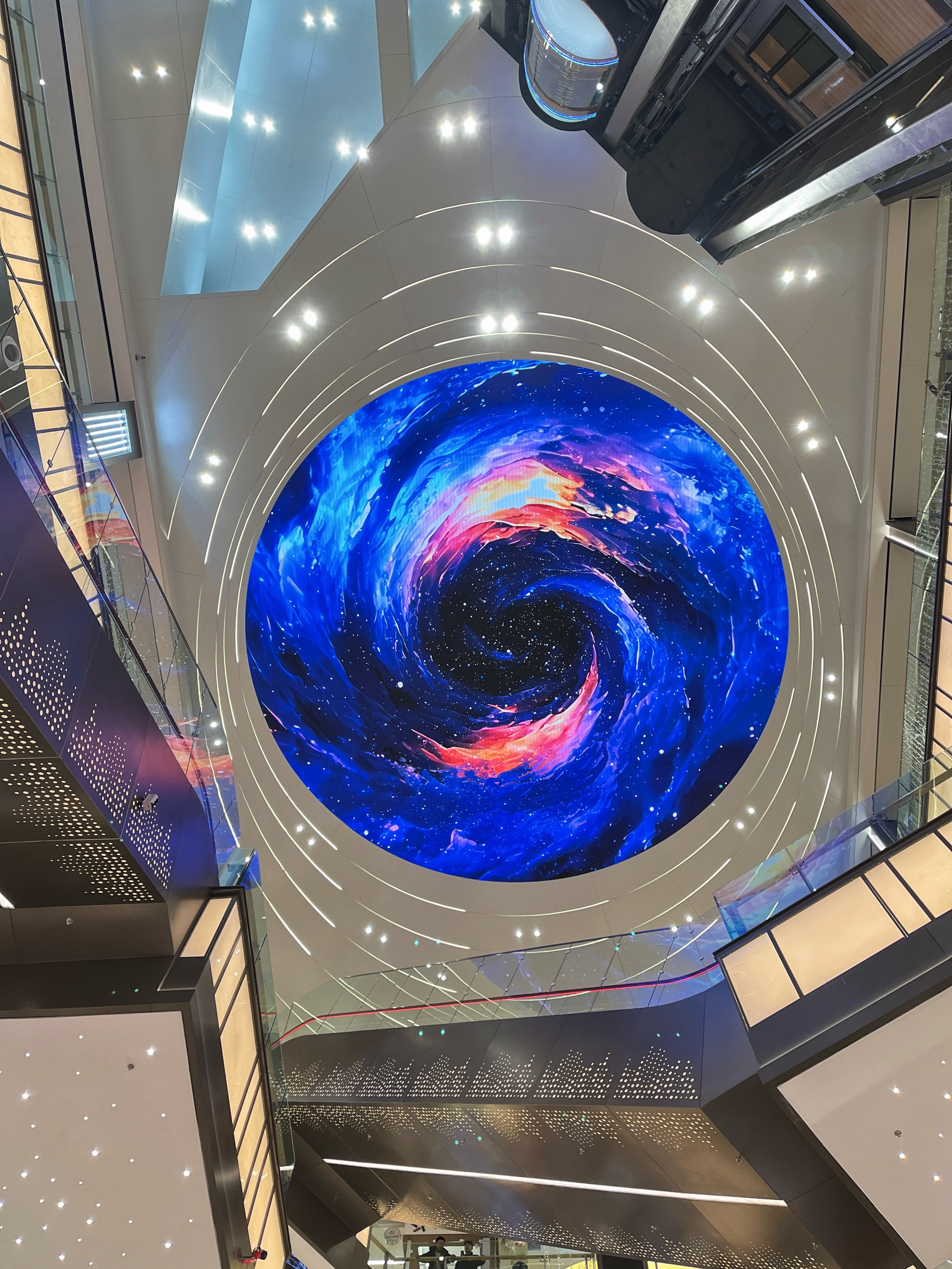 网红打卡地｜长春120个网红打卡地之摩天活力城