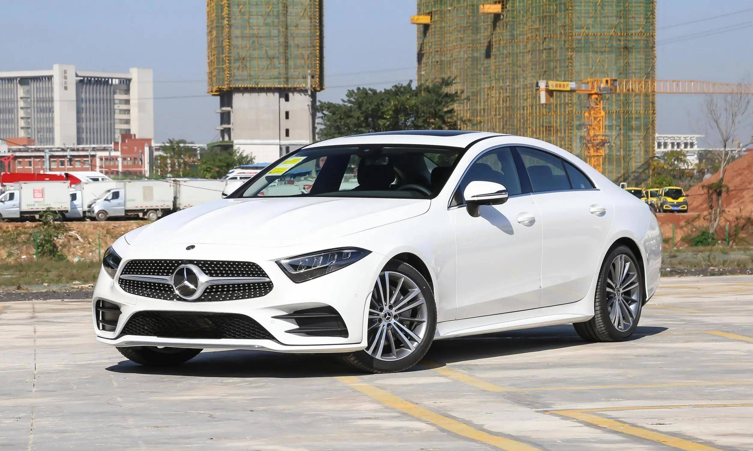 梅赛德斯-奔驰（中国）汽车销售有限公司、北京奔驰汽车有限公司召回部分进口和国产汽车