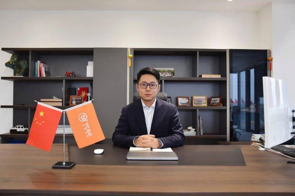 中科磁业：公司暂未涉足该材料业务