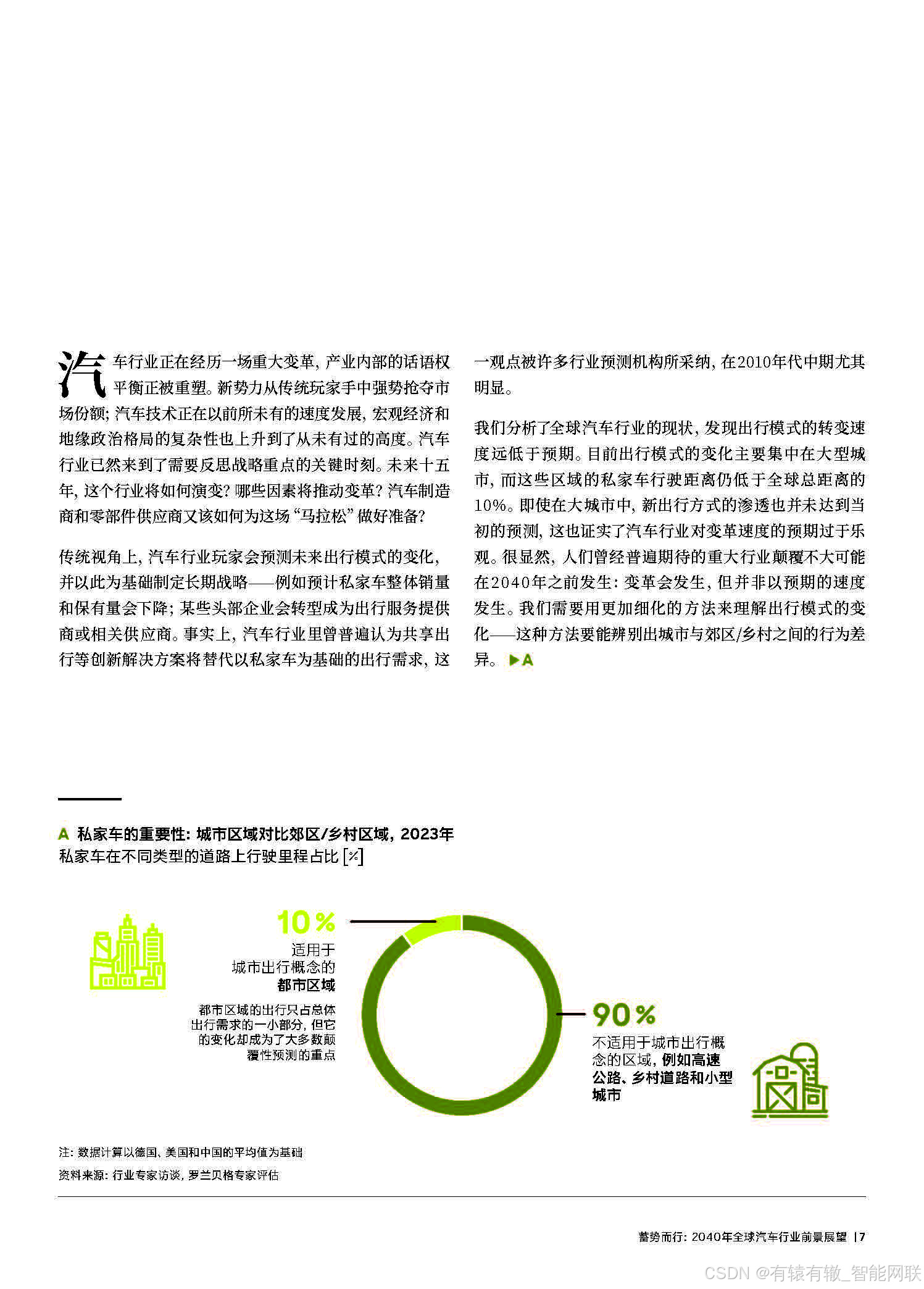 报告显示：我国公众对自动驾驶性能和安全性接受度持续提升