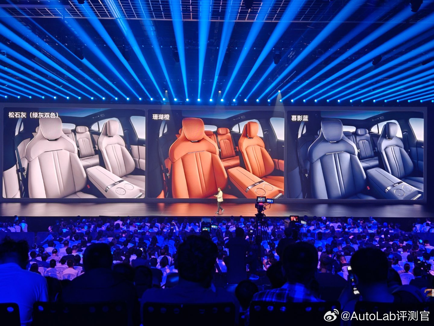 雷军：现在比SU7上市前紧张！YU7订单若超SU7同期就相当满意