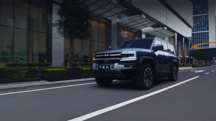 比亚迪与欧洲钢铁制造商达成合作 加速全球化布局