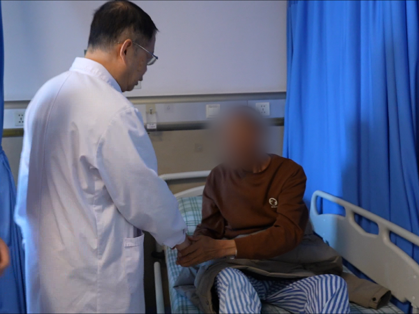 中国首个FIC核药拟纳入优先审评