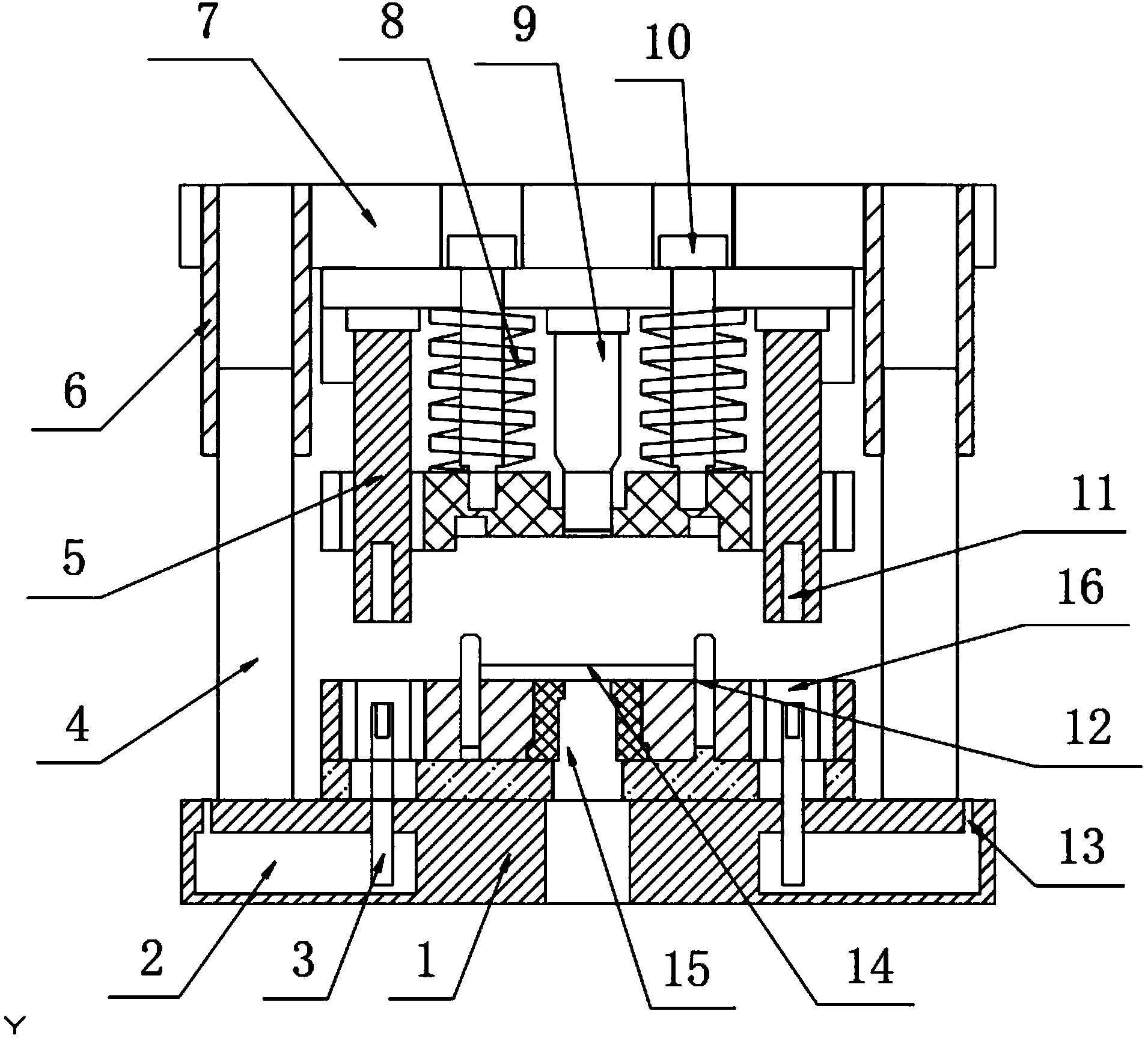 格力电器获得实用新型专利授权：“一种电主轴及应用其的数控机床”