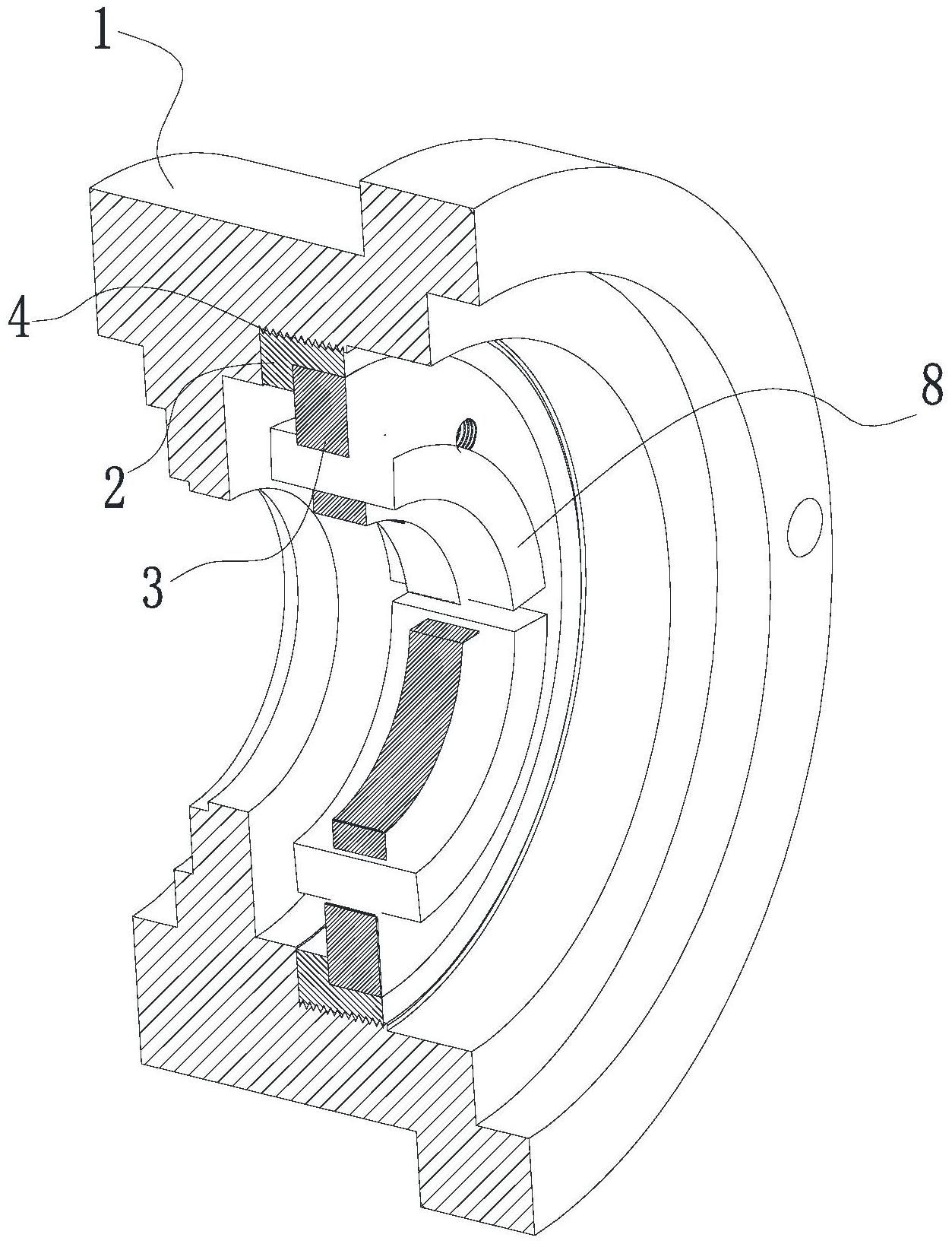 格力电器获得实用新型专利授权：“一种磁悬浮轴承和磁悬浮旋转机械”