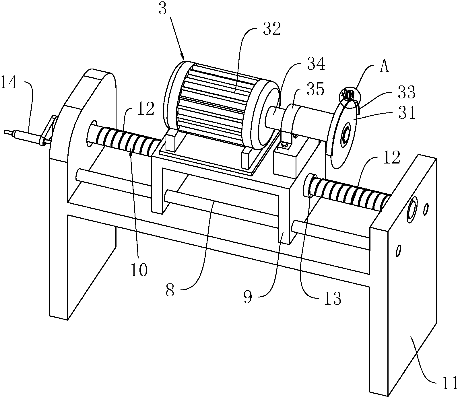 晨丰科技获得实用新型专利授权：“一种具有拨码功能的散热器及LED灯”