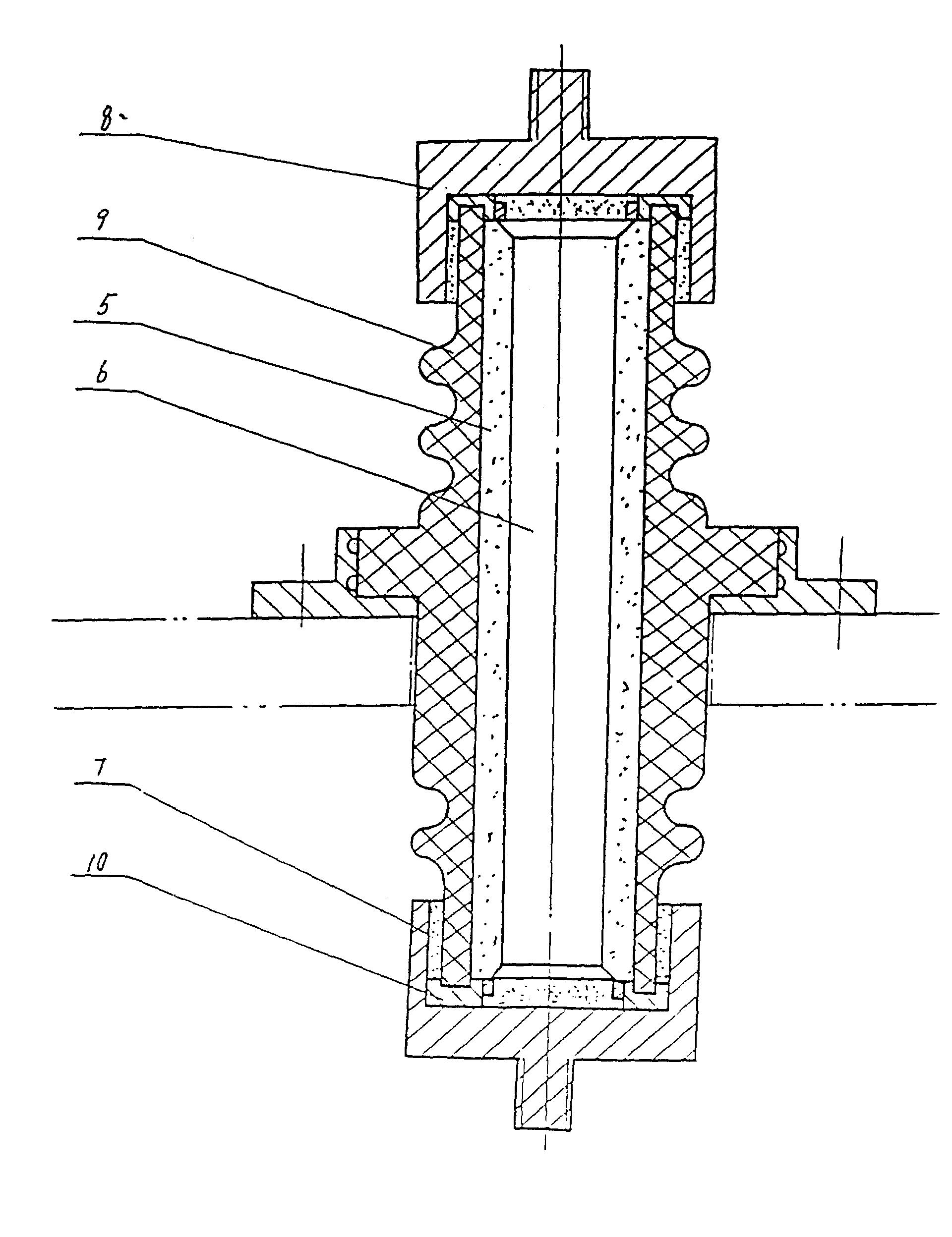 晨丰科技获得实用新型专利授权：“一种具有拨码功能的散热器及LED灯”