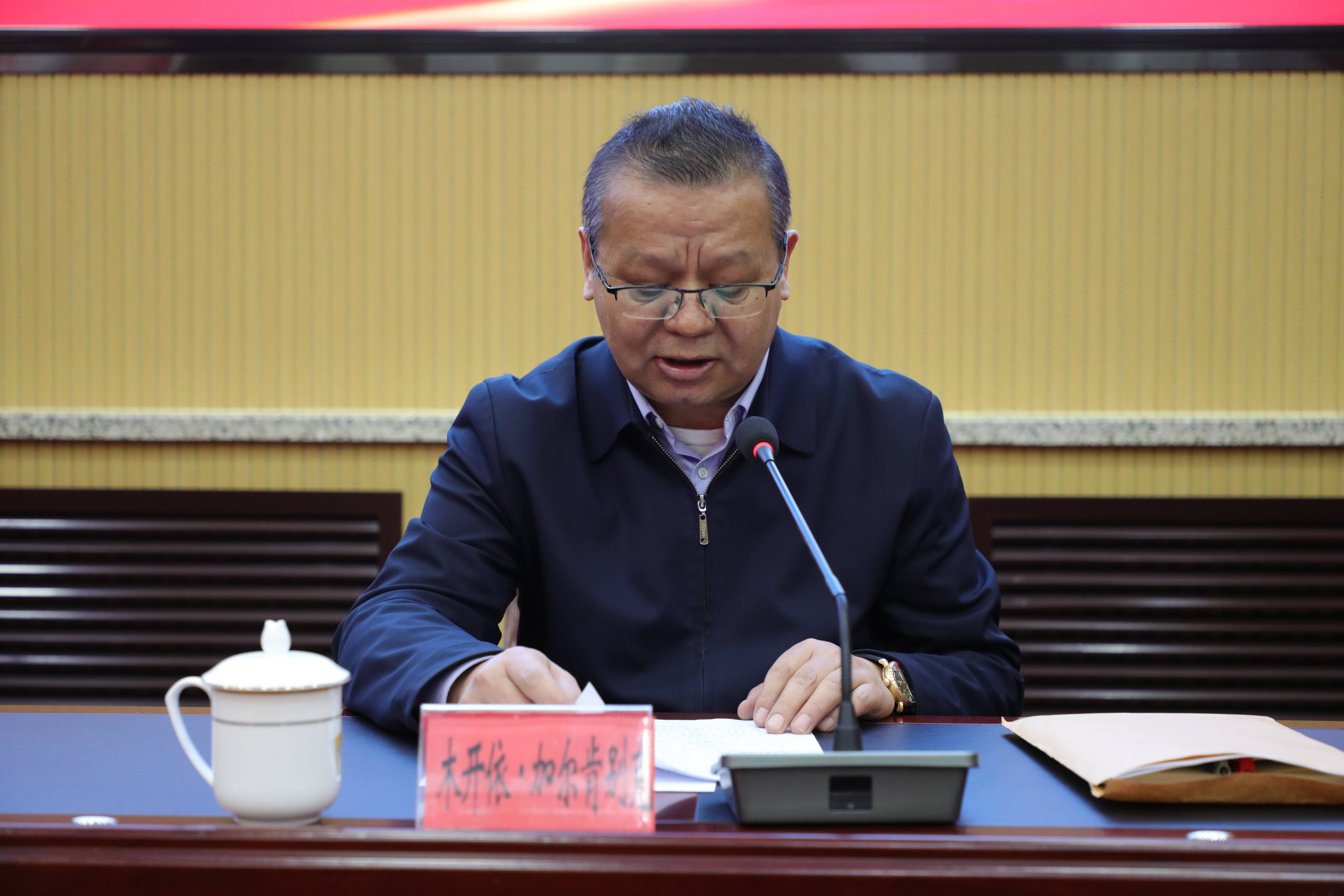 教育部召开高校毕业生就业工作座谈会