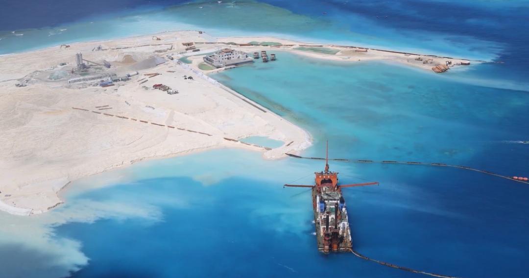 2025年中国波浪能发电行业：从“南鲲号”到兆瓦级突破，技术飞跃在即_人保财险政银保 ,人保有温度