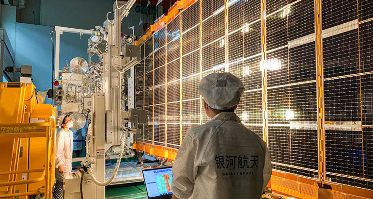 活力中国调研行丨从深海到高空，广东智造向“新”而行