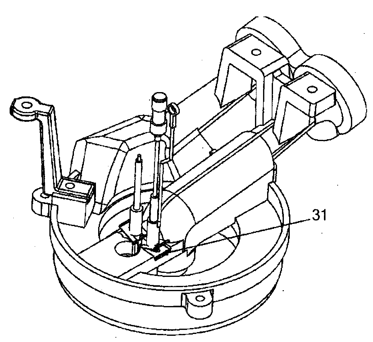 格力电器获得发明专利授权：“炉头组件及燃气灶”