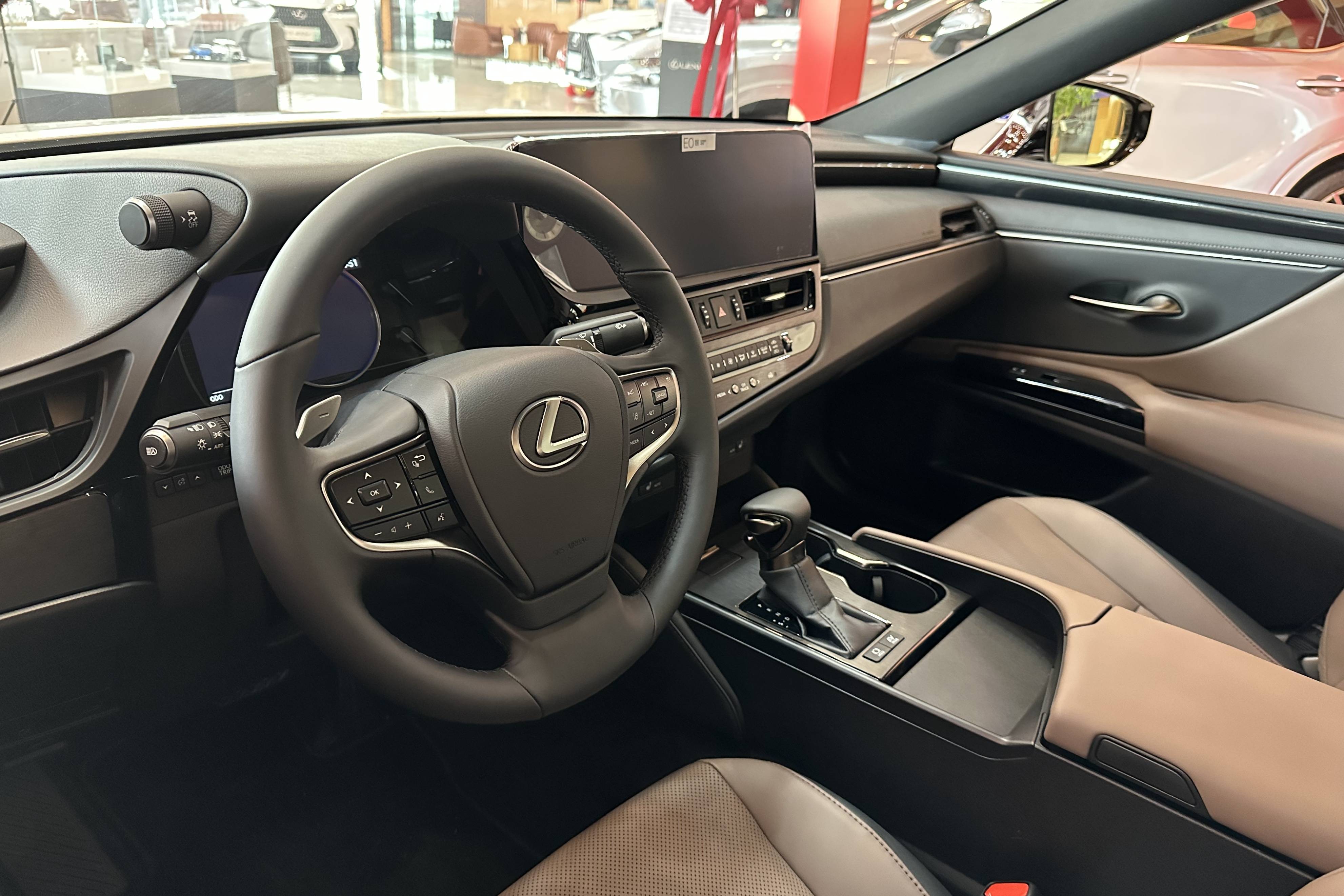 雷克萨斯新能源项目在沪正式开工 预计2027年下线投产