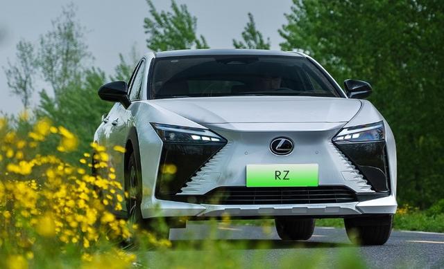 雷克萨斯新能源项目在沪正式开工 预计2027年下线投产