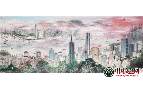 香港故事｜背靠祖国 逐梦探月——香港科研团队研制月面机器人