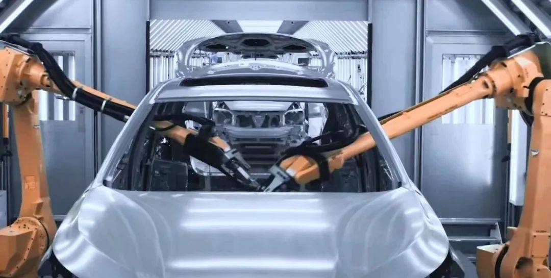 超长账期问题：整车厂之后，零部件巨头该出来说话了