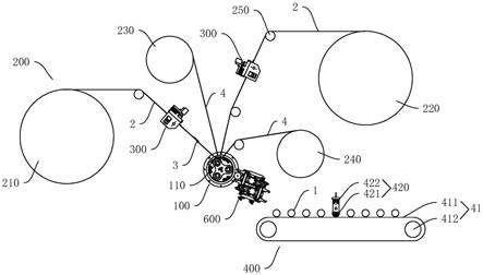 太原重工获得发明专利授权：“一种芯棒支撑架调整装置液压控制系统及控制方法”