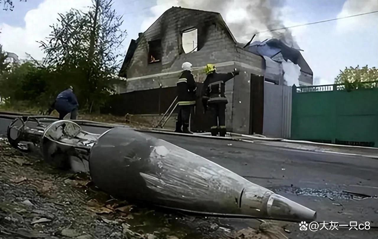 突发！俄罗斯对乌克兰发动空袭，自冲突以来规模最大！