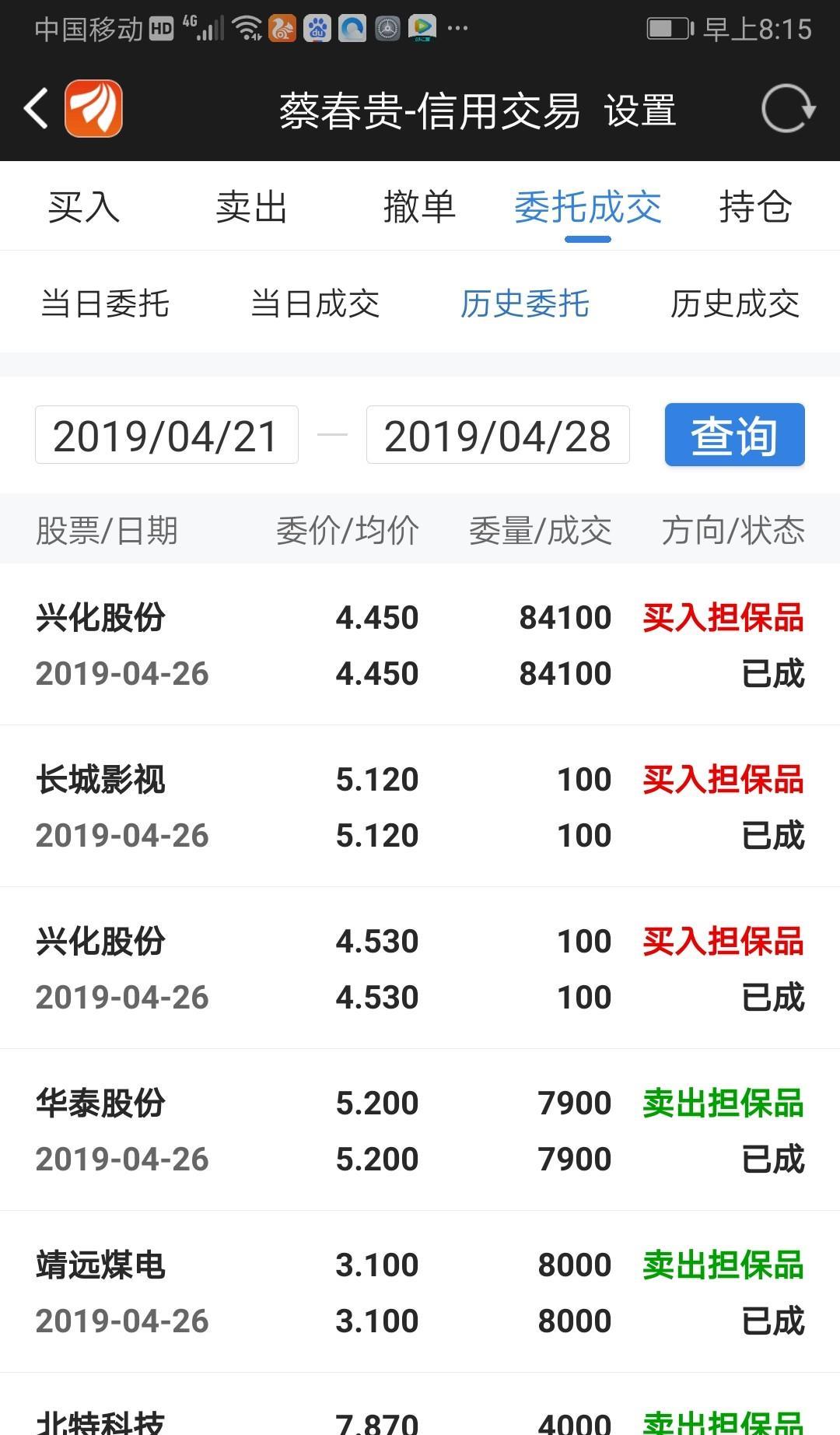 兴化股份(002109.SZ)：子公司兴化化工例行停车检修