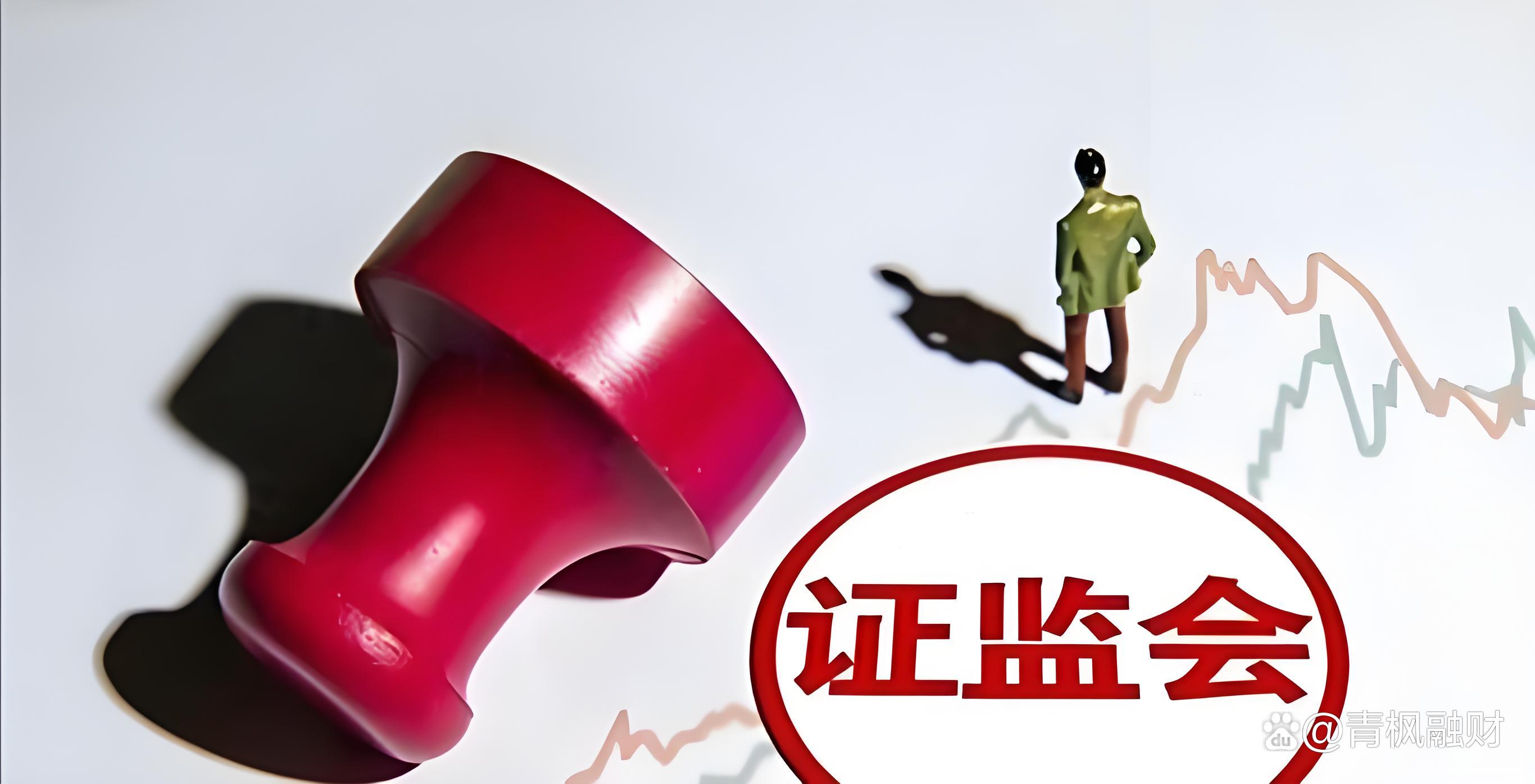 证监会主席吴清：科创板重启第五套标准 创业板支持优质未盈利创新企业上市