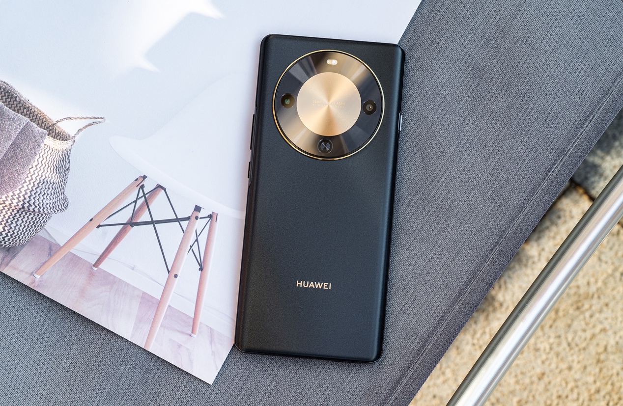 华为首个！重磅发布！