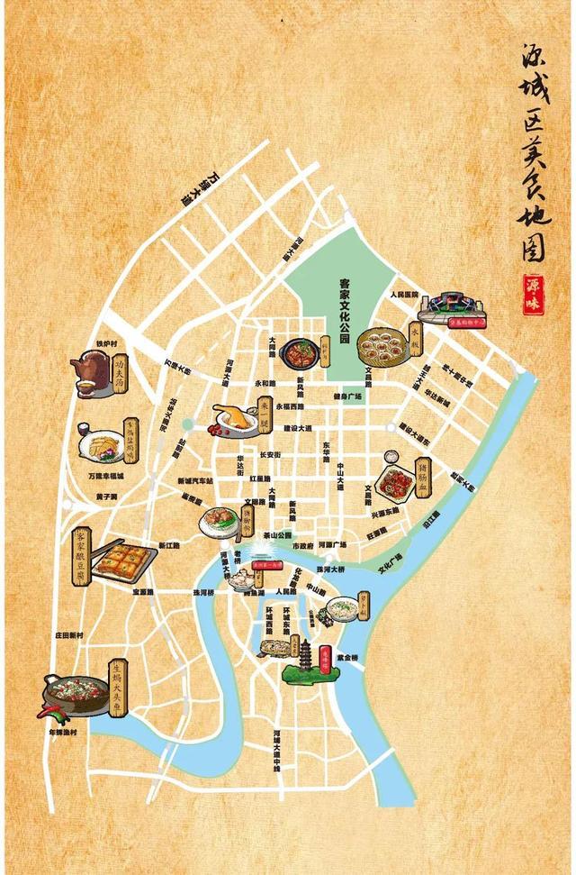 光谷发布科技文旅地图 推出八条精品旅游线路