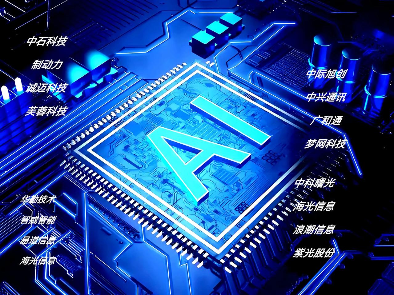 AI商业化：一场创新投入的持久战