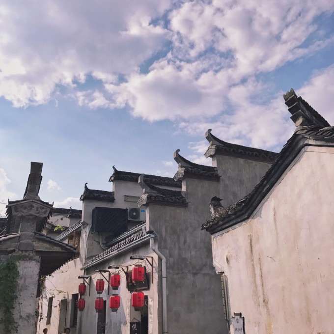 看完徽州的粉墙黛瓦，别忘了到这个博物馆看一看｜博物馆巡游