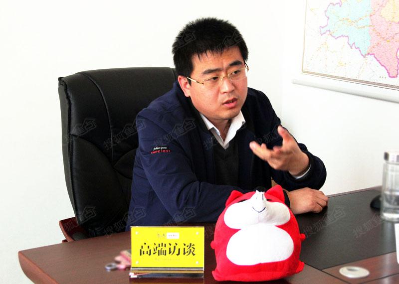 山鹰国际:坚持打造差异化高质量产品