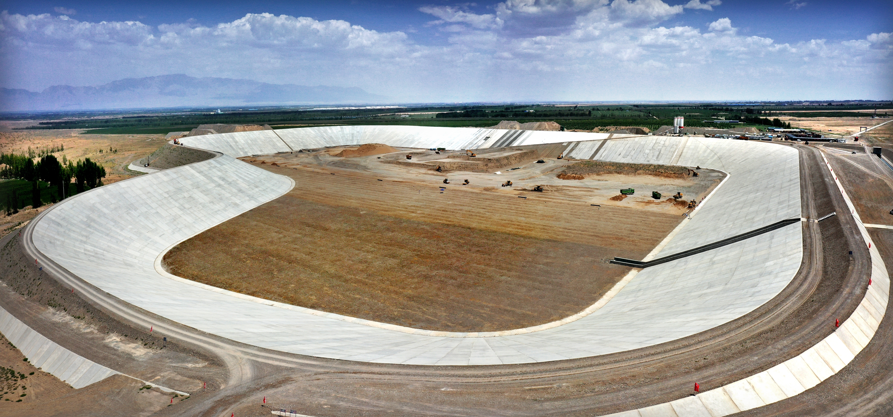 水利部：将持续推进地下水超采区综合治理