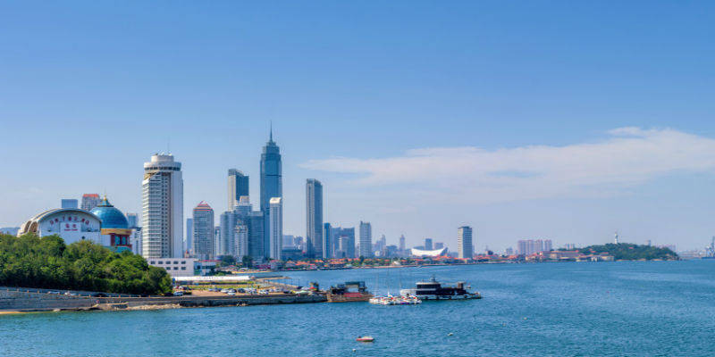 山东政商要情（6.16―6.22）