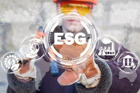 【ESG动态】中化装备（600579.SH）获华证指数ESG最新评级BBB，行业排名第76