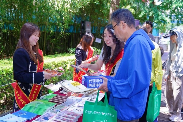 中信信托舵手换新:涂一锴获批担任总经理