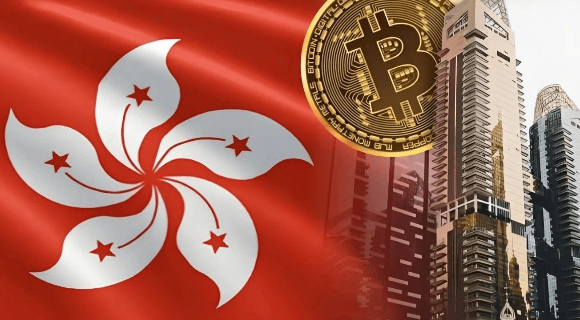 香港金融管理局总裁余伟文:有实在应用场景是前提 香港首批稳定币仅发数张牌照