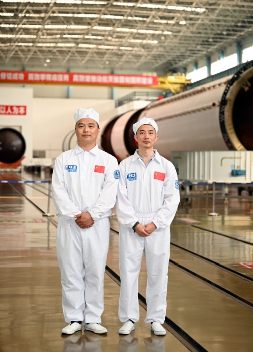 新华全媒+｜我国成立首个深空探测领域国际科技组织