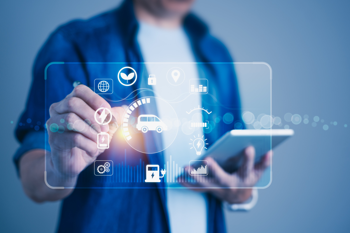 对话“破界者”周凯：从“服务券商的券商”到“服务AI的券商”，用科技重塑香港行业生态