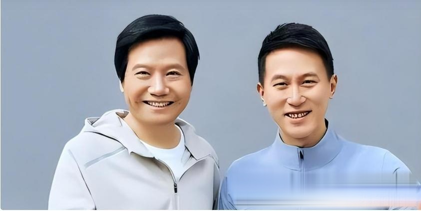 雷军昔日大将转战百度