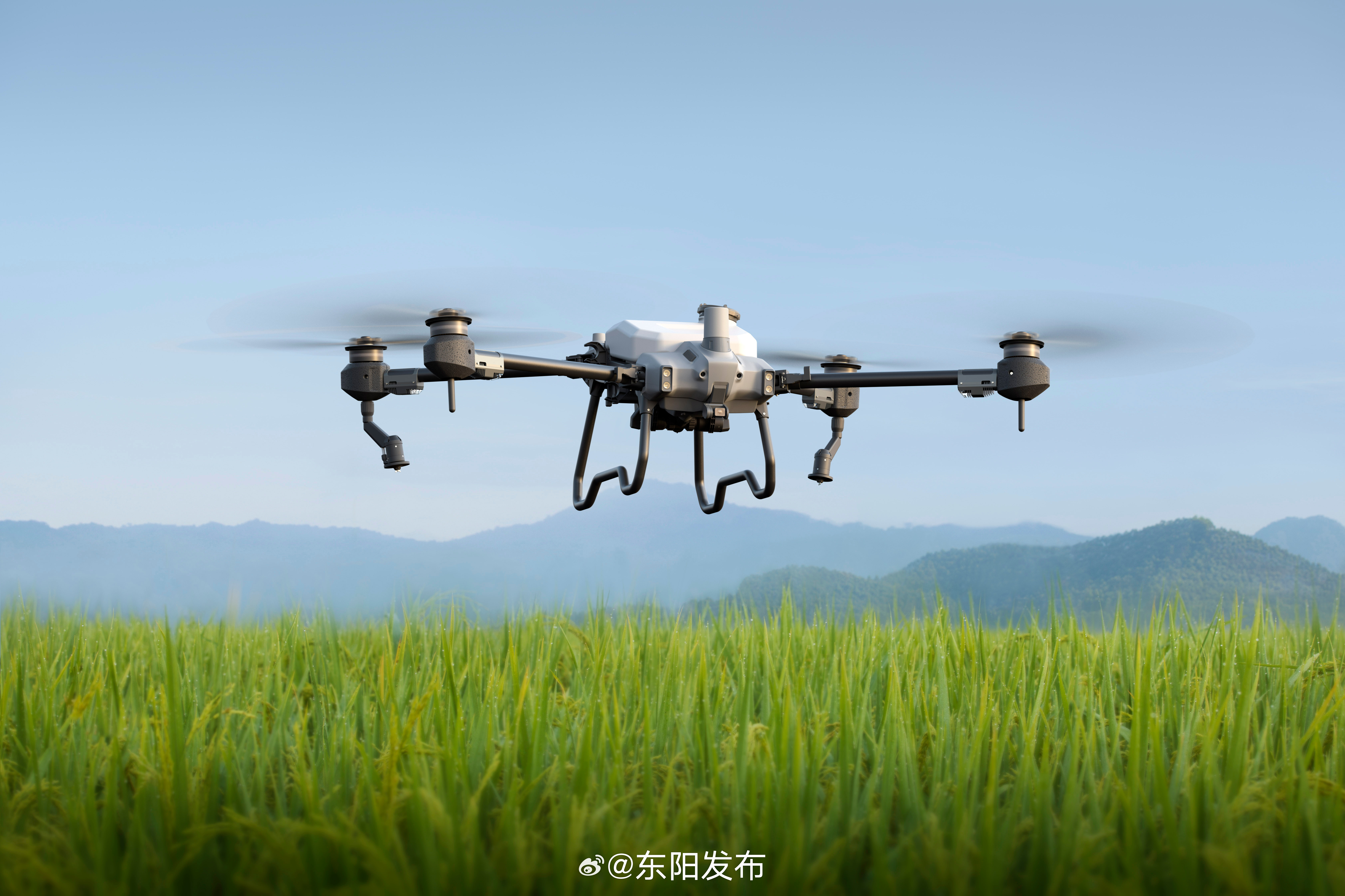 国家标准促进民用无人机产业健康发展