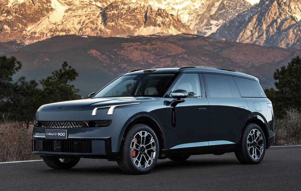 极氪科技6月销量43012辆，连续四个月突破4万辆