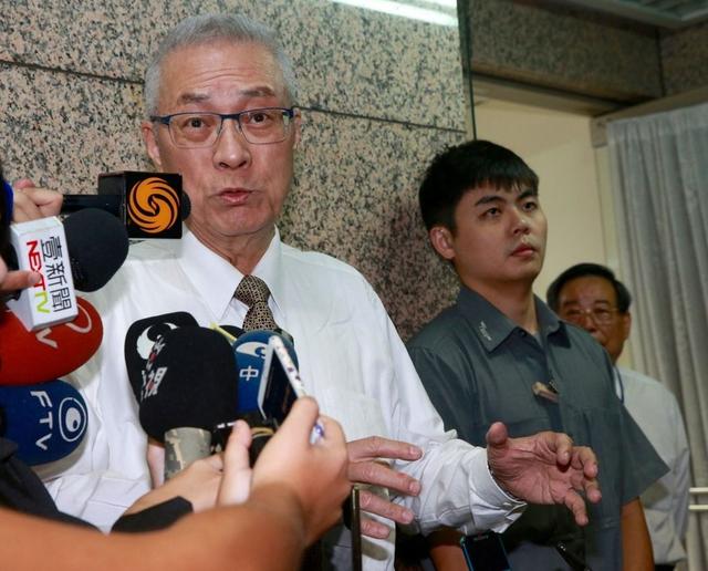 赖清德开启“台独”十讲意欲何为