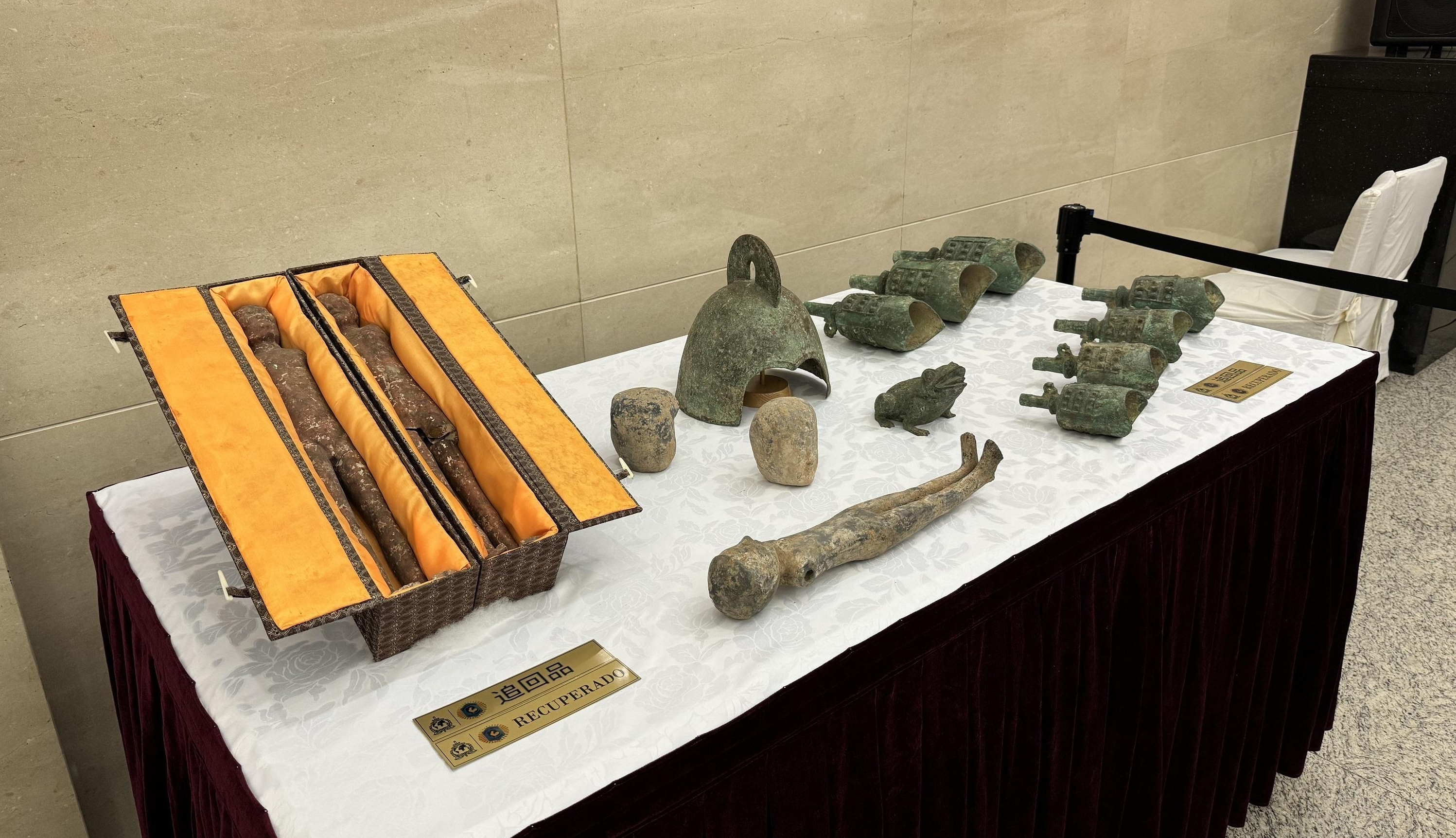 科学与健康丨1935.3克“月背土特产”再出新成果！里面藏着什么秘密？