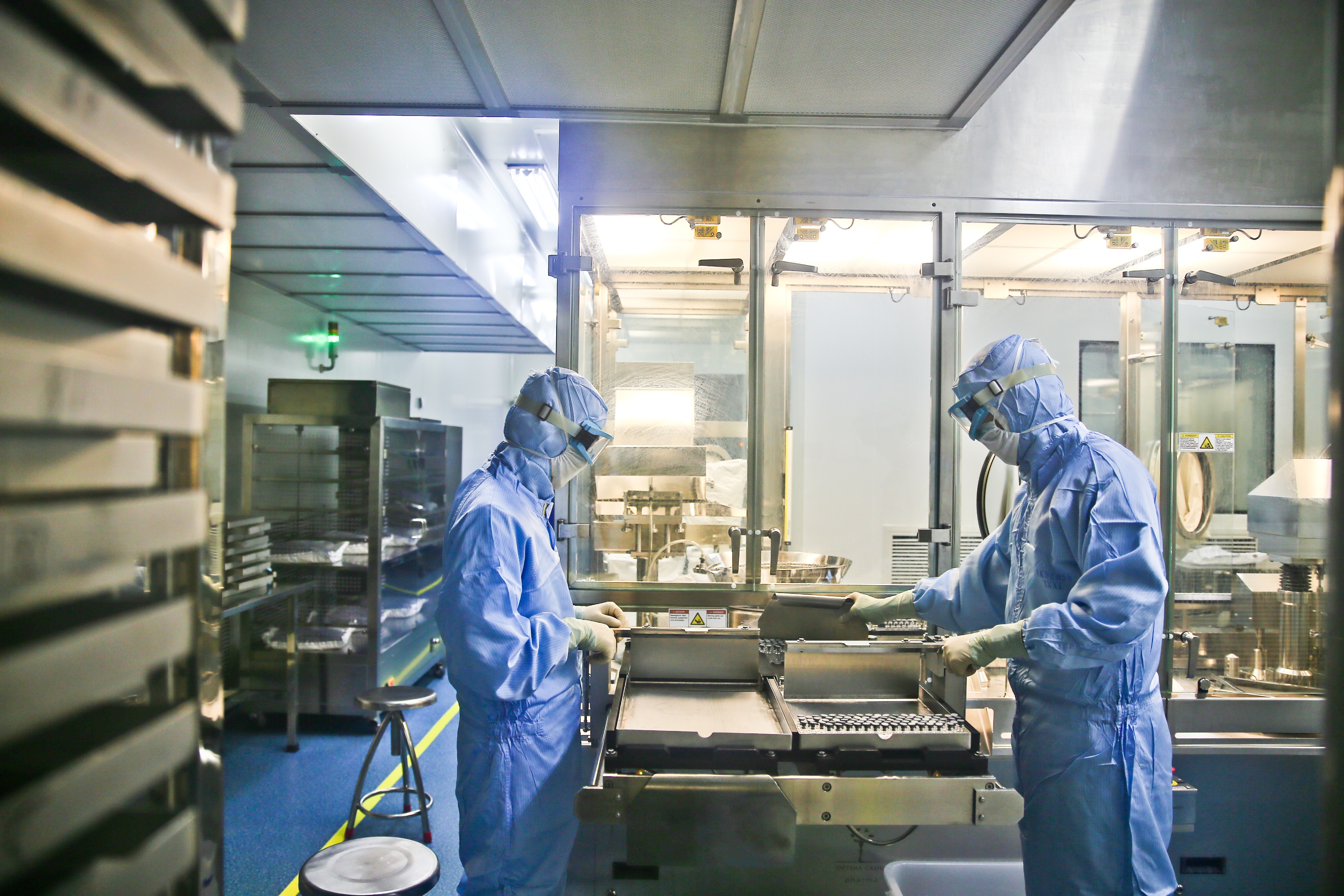 安科生物：签署独家代理重组人卵泡刺激素-CTP融合蛋白注射液协议