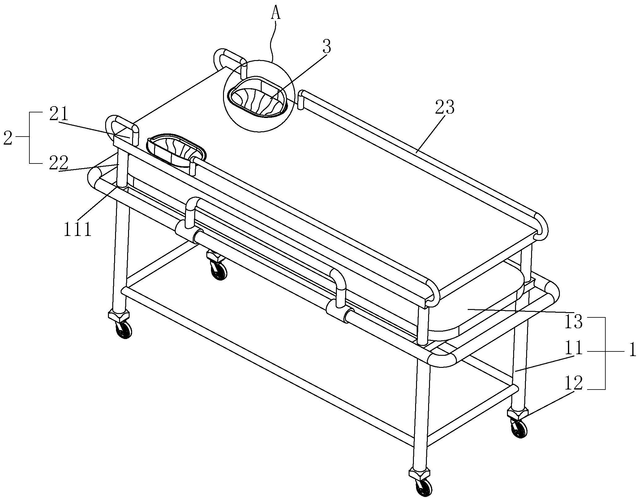 友发集团获得实用新型专利授权：“一种内刮疤钢管用磁棒外套”