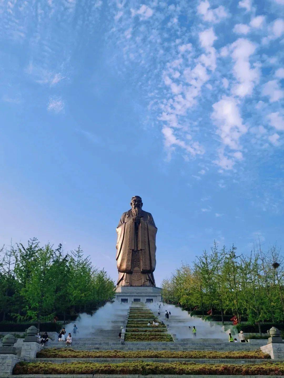 倾听尼山2025 | 郭沂：道哲学视野下的文明共生