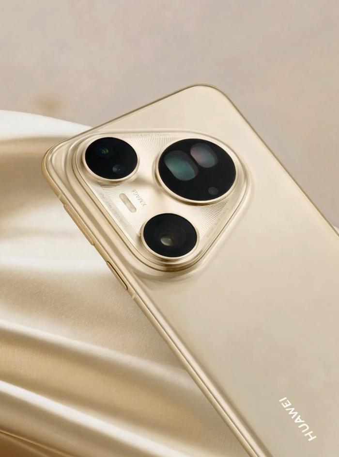 华为迪拜举办“Fashion Next”活动，Pura 80 Ultra定义影像新标杆​