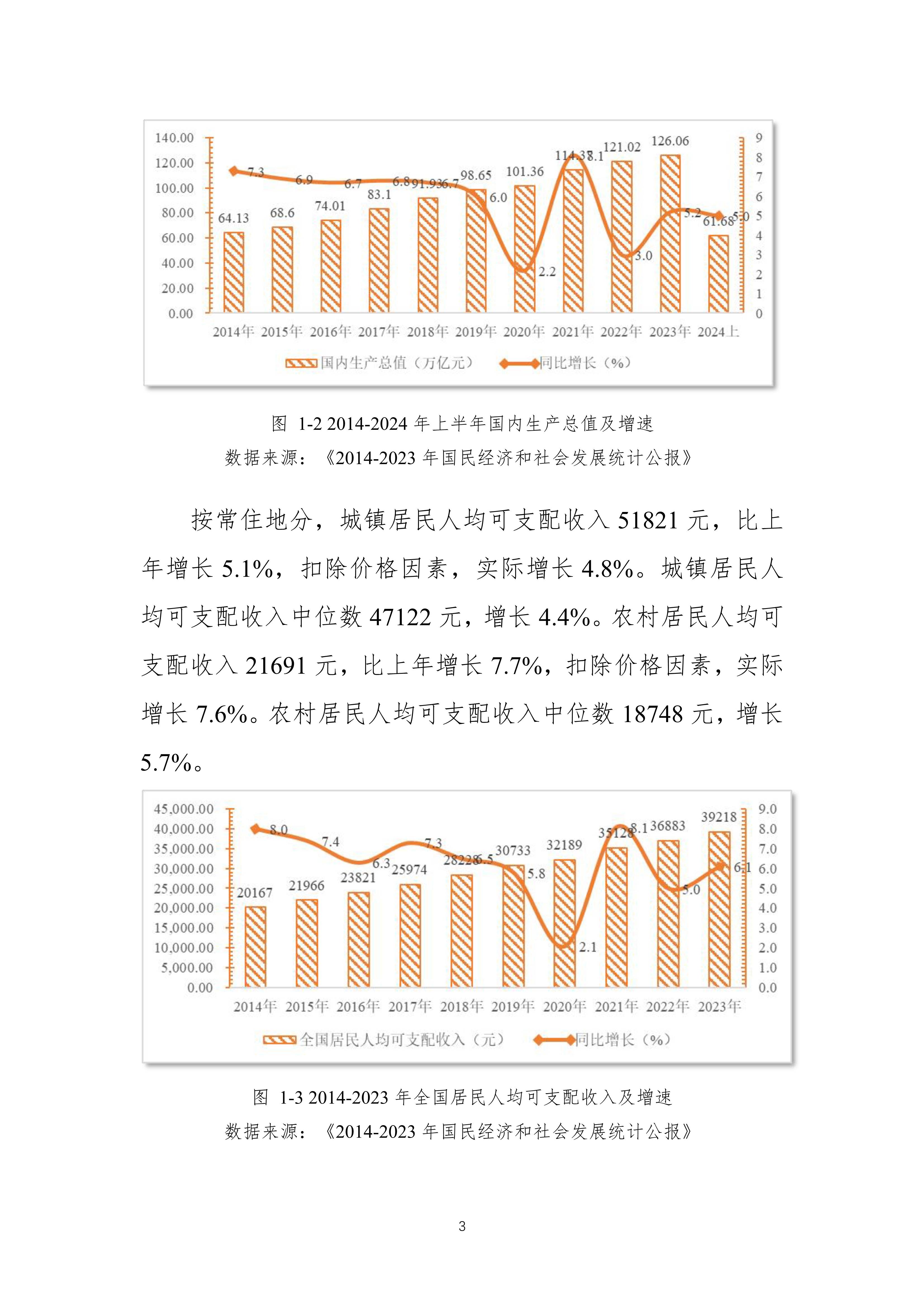 数据对比后发现,中国服务消费比重并不低