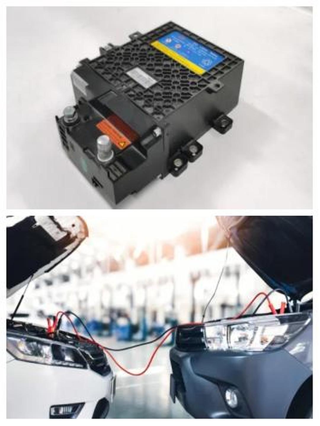 比亚迪获得实用新型专利授权：“阀结构、电池包及用电设备”