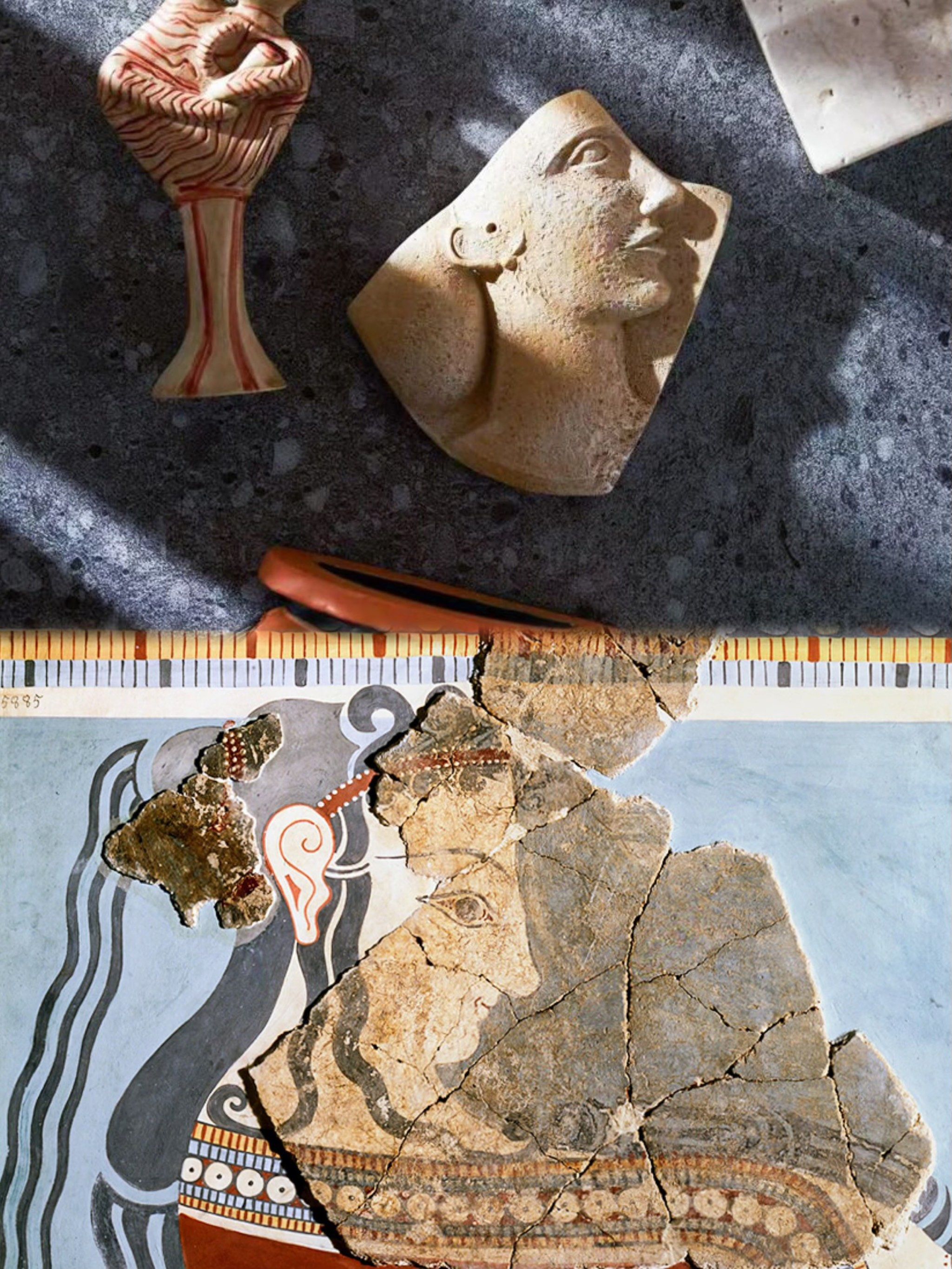 延期呈献：探索古希腊之美――《美的多元》艺术生活展至9月