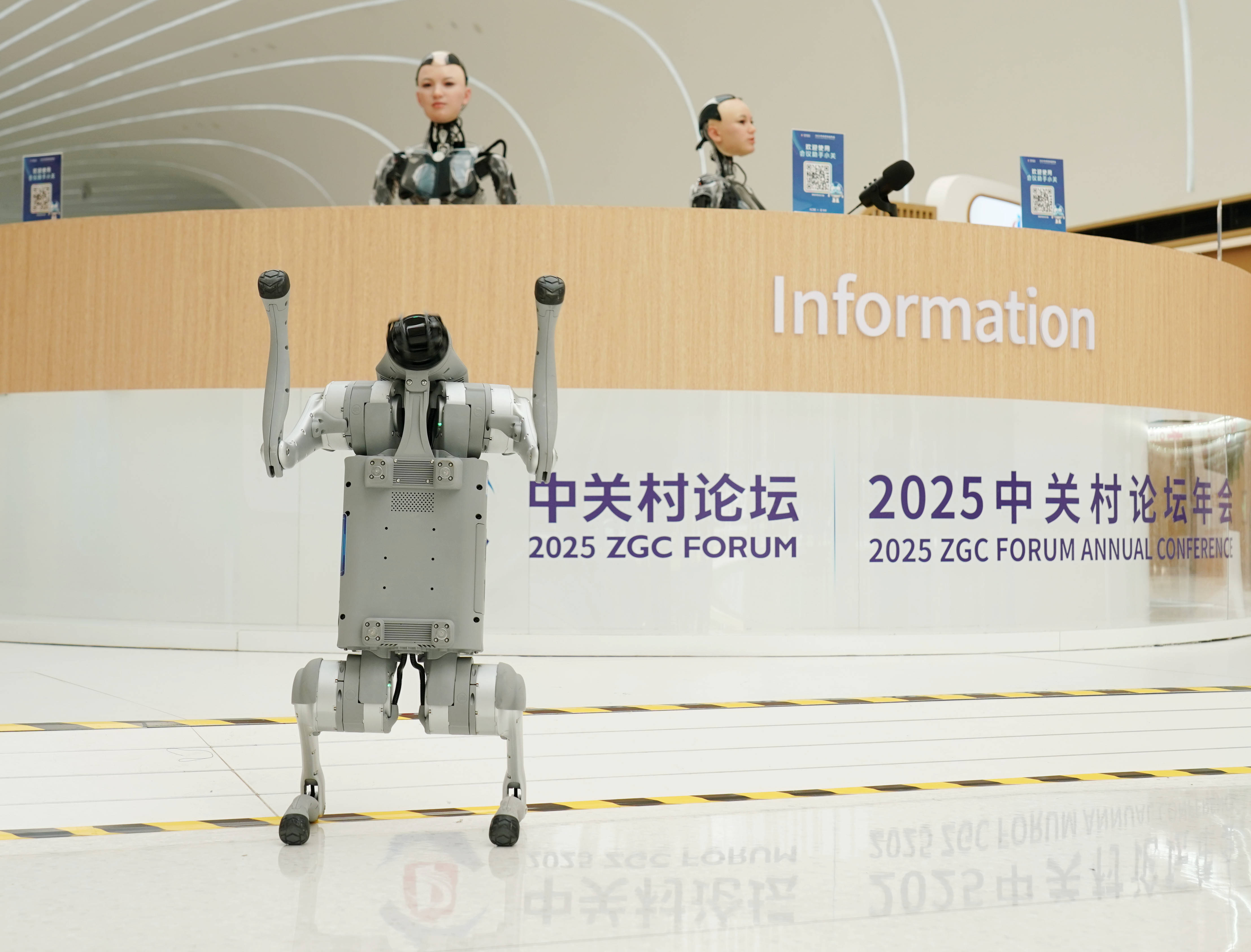 新华鲜报丨探秘宇宙起源!我国原初引力波探测实验实现首光观测