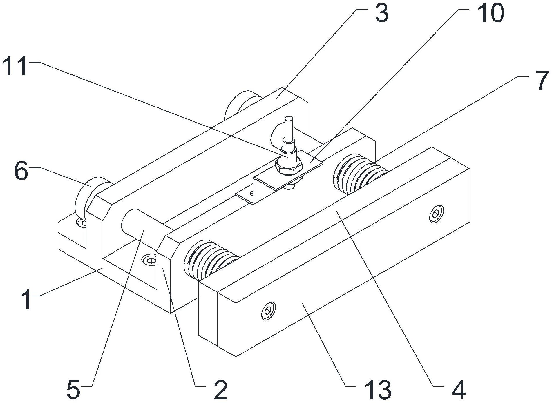 梅安森获得实用新型专利授权：“一种气体管道采样装置”